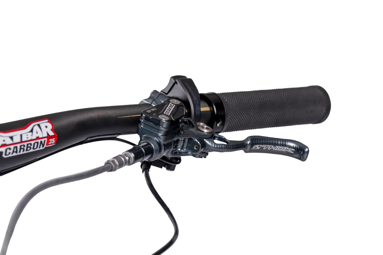 THOK: arrivano le Yellow Edition!